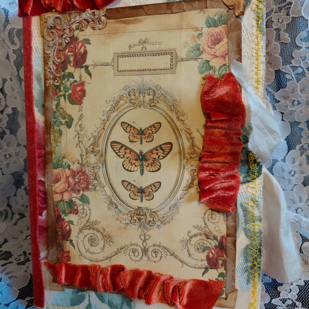 Junk Journal